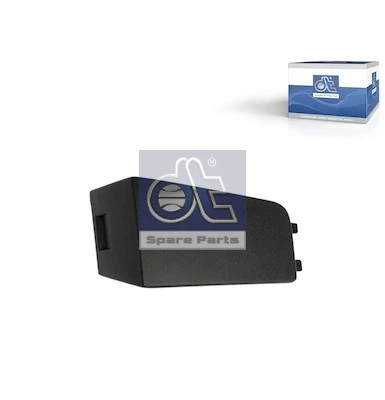 Cover, bumper